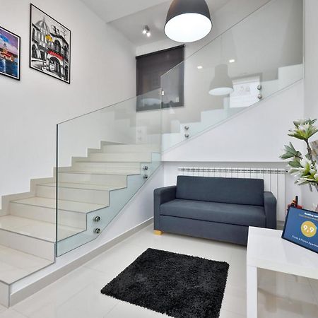 Florek & Florica Apartment Križevci المظهر الخارجي الصورة
