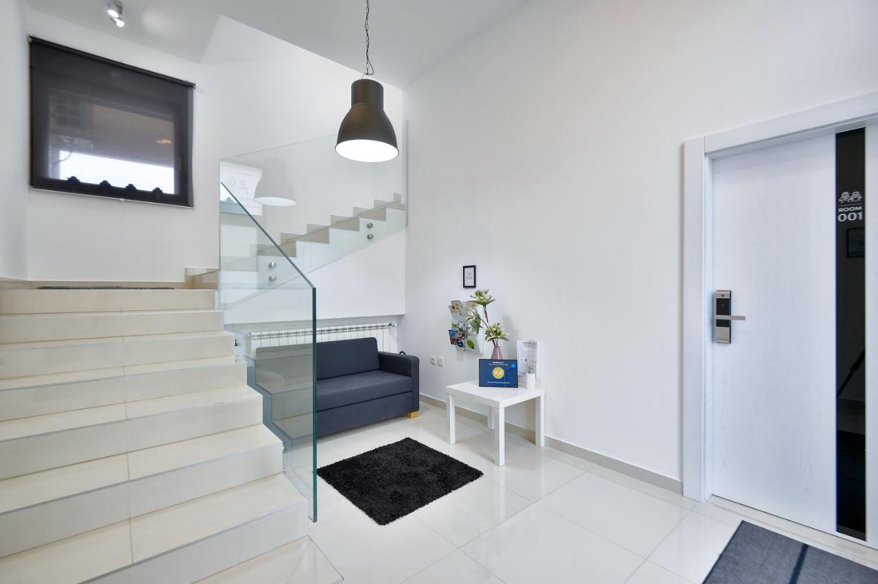 Florek & Florica Apartment Križevci المظهر الخارجي الصورة