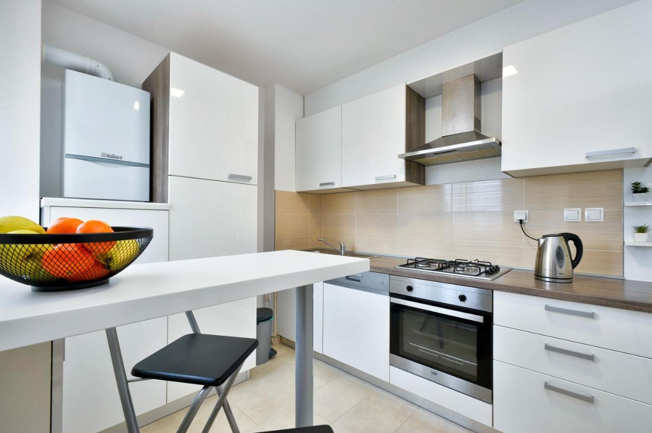 Florek & Florica Apartment Križevci المظهر الخارجي الصورة
