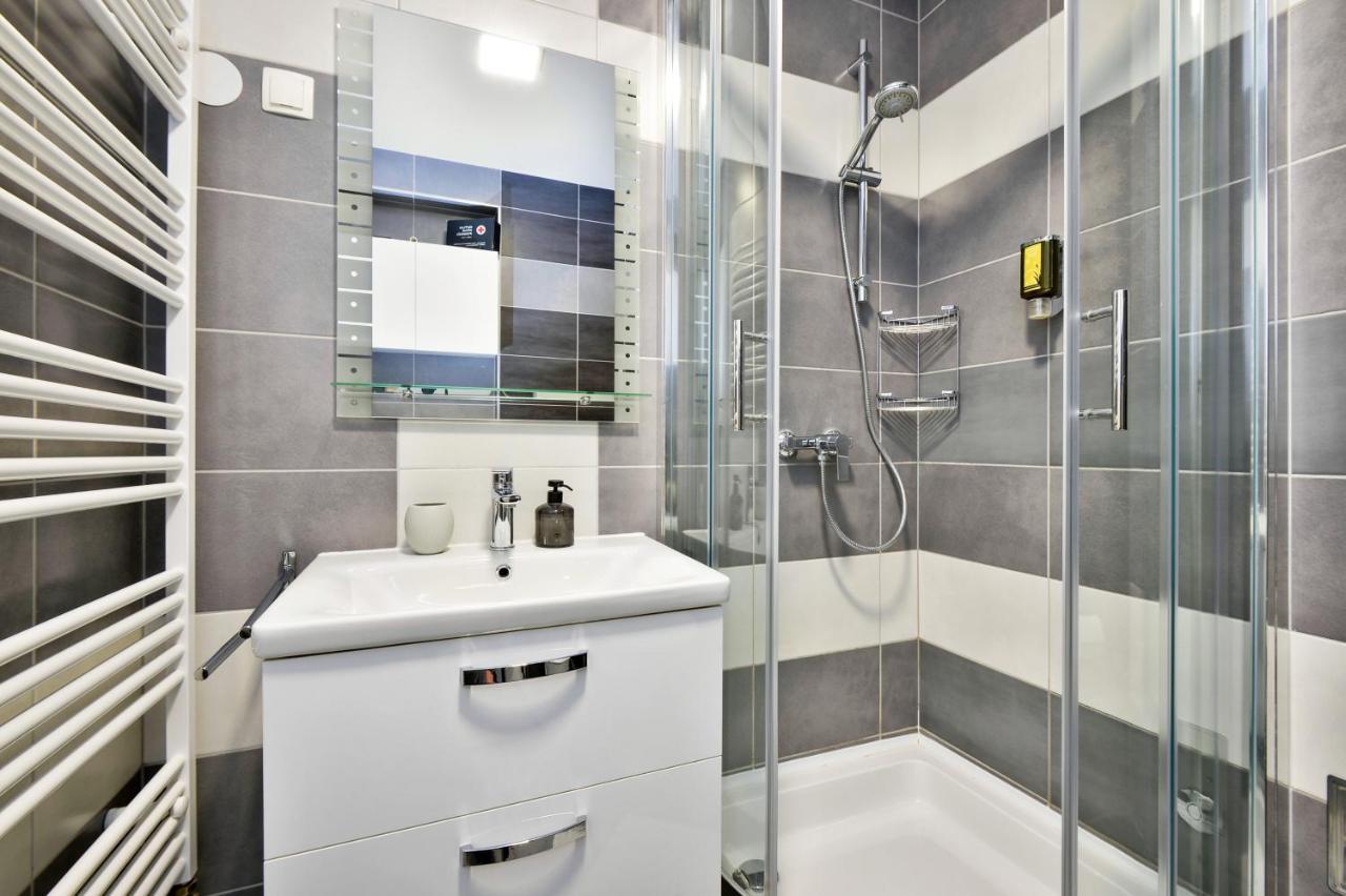 Florek & Florica Apartment Križevci المظهر الخارجي الصورة