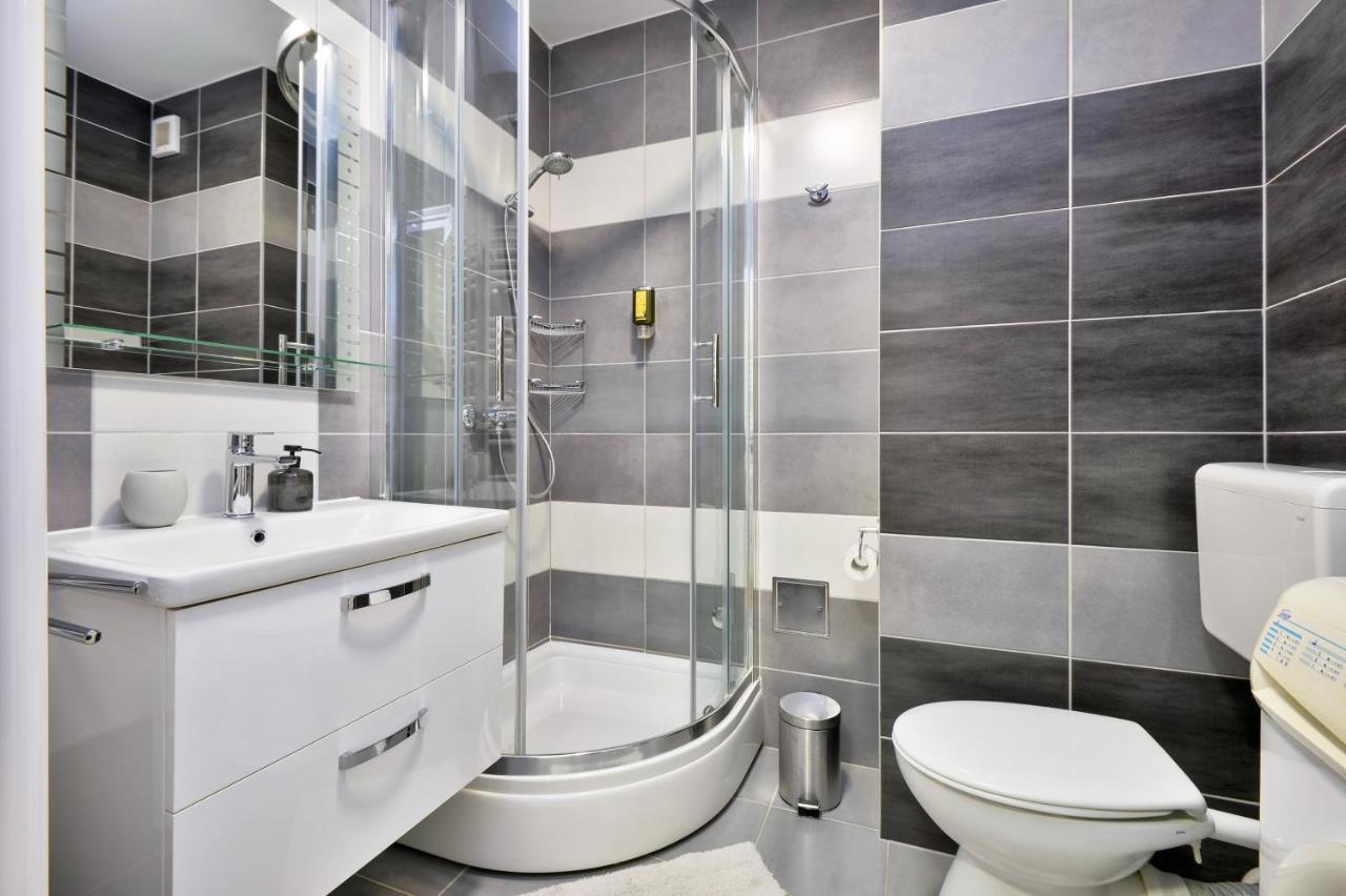 Florek & Florica Apartment Križevci المظهر الخارجي الصورة