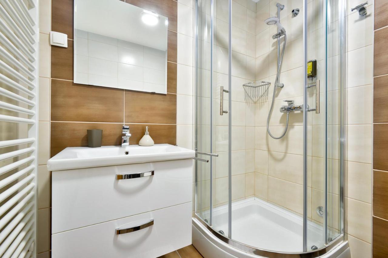 Florek & Florica Apartment Križevci المظهر الخارجي الصورة