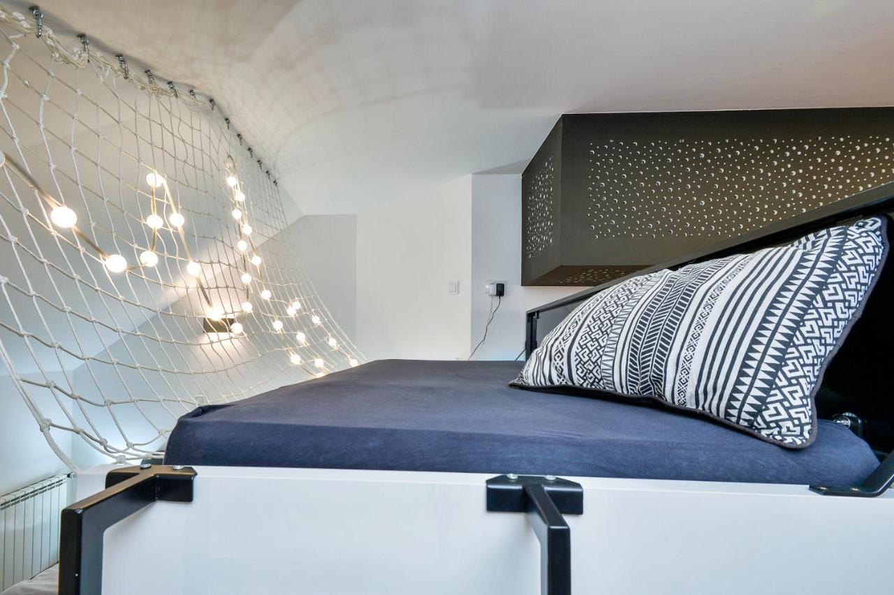 Florek & Florica Apartment Križevci المظهر الخارجي الصورة