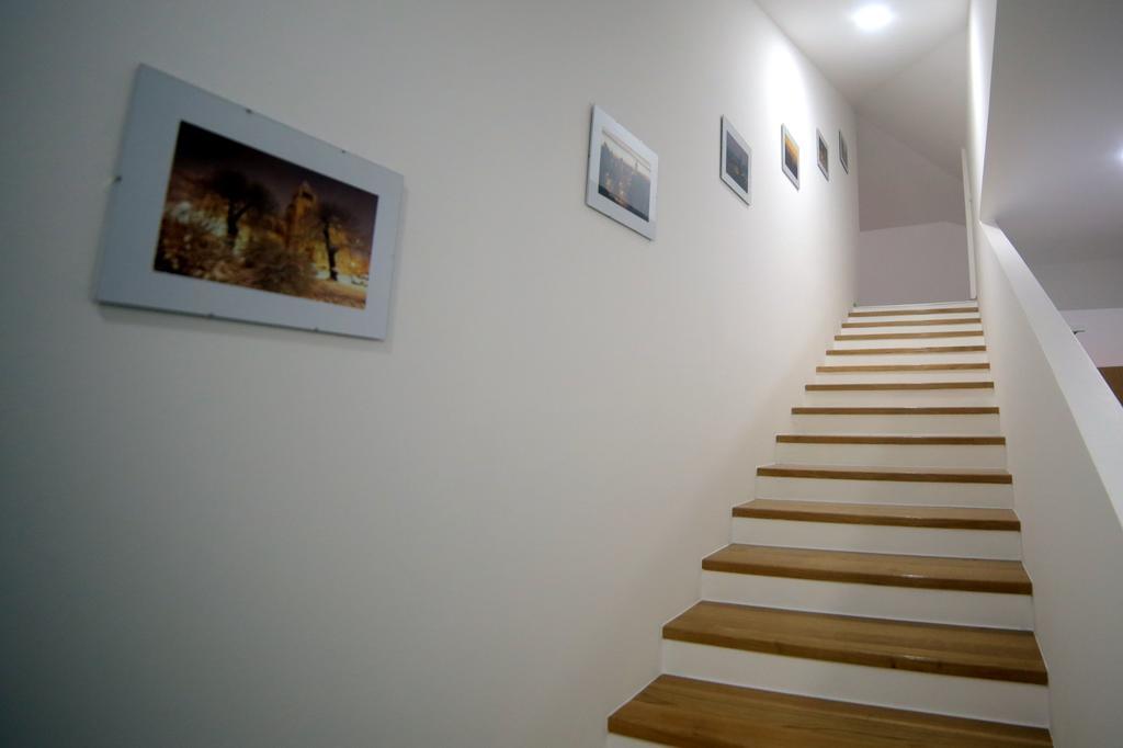 Florek & Florica Apartment Križevci المظهر الخارجي الصورة
