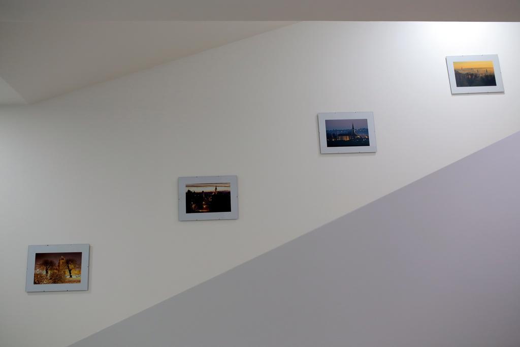 Florek & Florica Apartment Križevci المظهر الخارجي الصورة