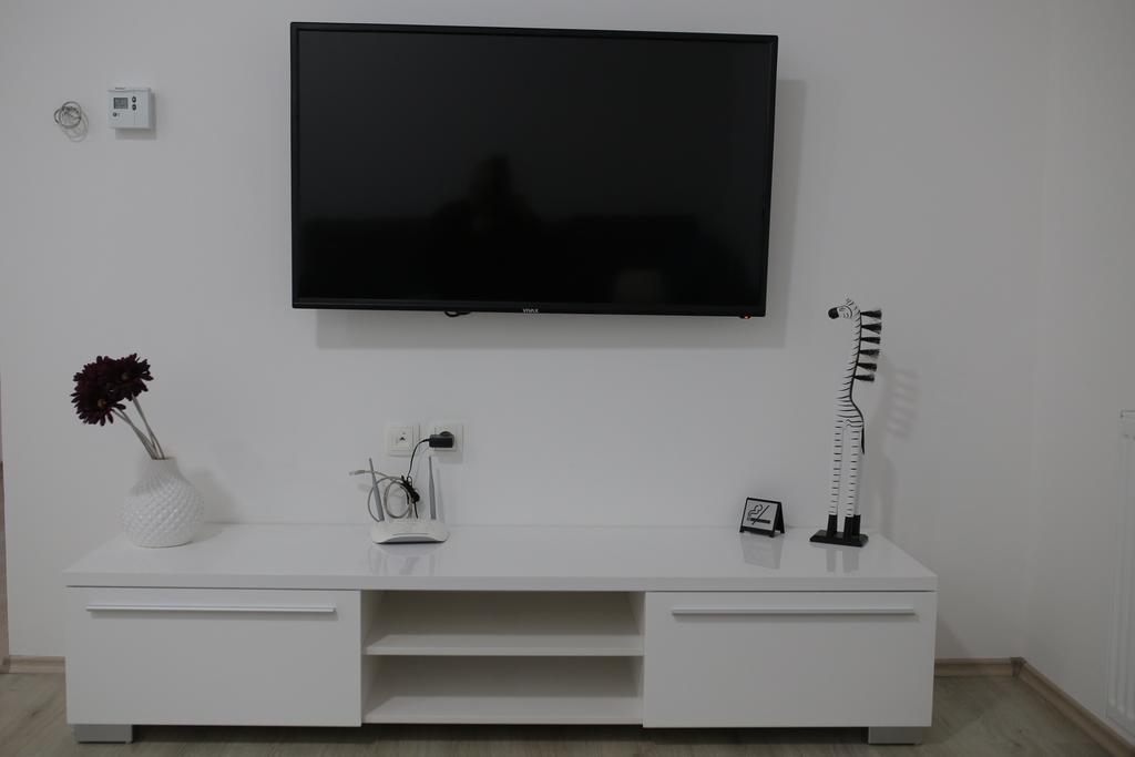 Florek & Florica Apartment Križevci المظهر الخارجي الصورة